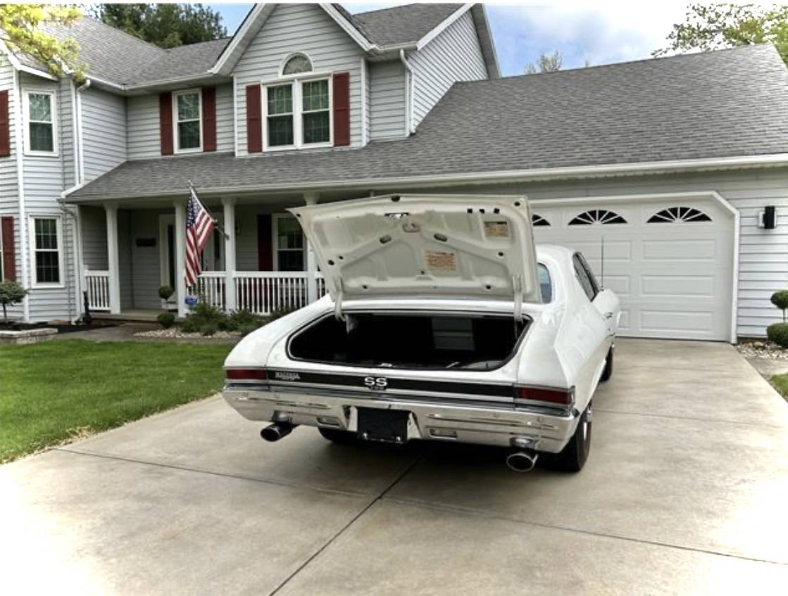 Chevrolet-Chevelle-1968-white-95464-11