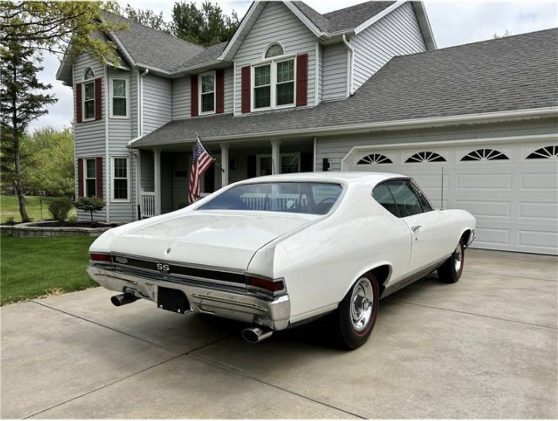 Chevrolet-Chevelle-1968-white-95464-7