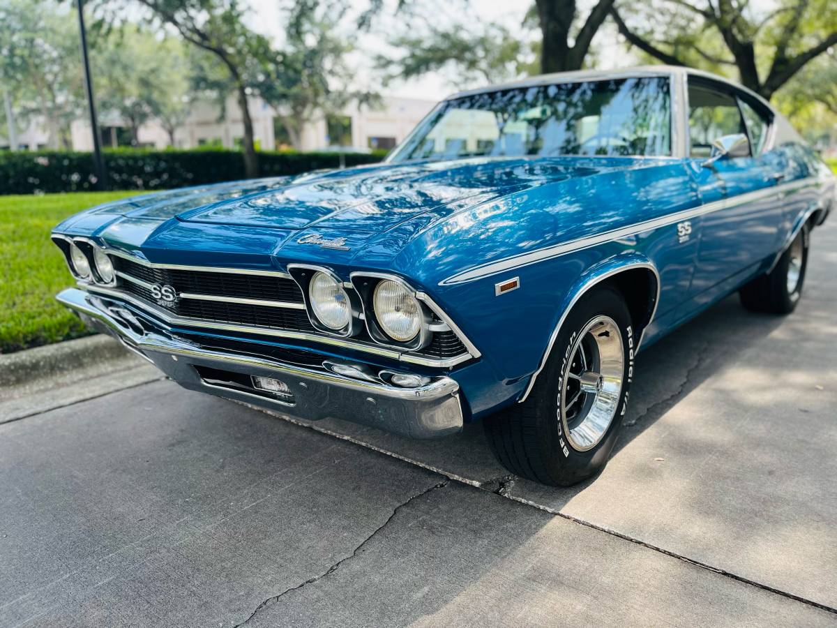 Chevrolet-Chevelle-1969-blue-122870-2