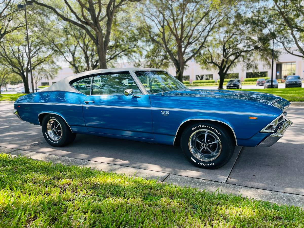 Chevrolet-Chevelle-1969-blue-122870-5