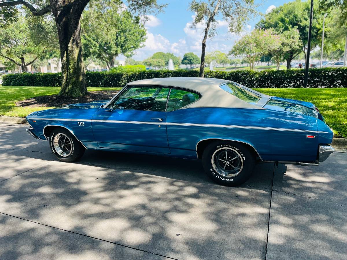 Chevrolet-Chevelle-1969-blue-122870-7