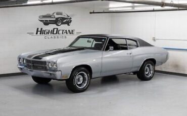 Chevrolet-Chevelle-1970-1