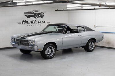 Chevrolet-Chevelle-1970-1