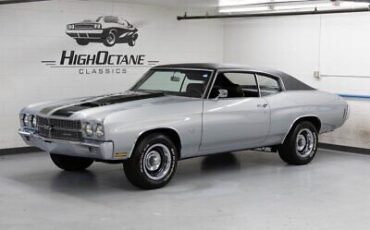 Chevrolet Chevelle  year1}