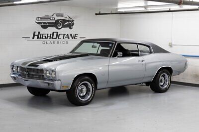 Chevrolet Chevelle  year1}