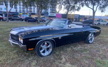 Chevrolet Chevelle  year1}