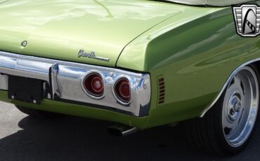 Chevrolet-Chevelle-1971-Green-Green-102718-9