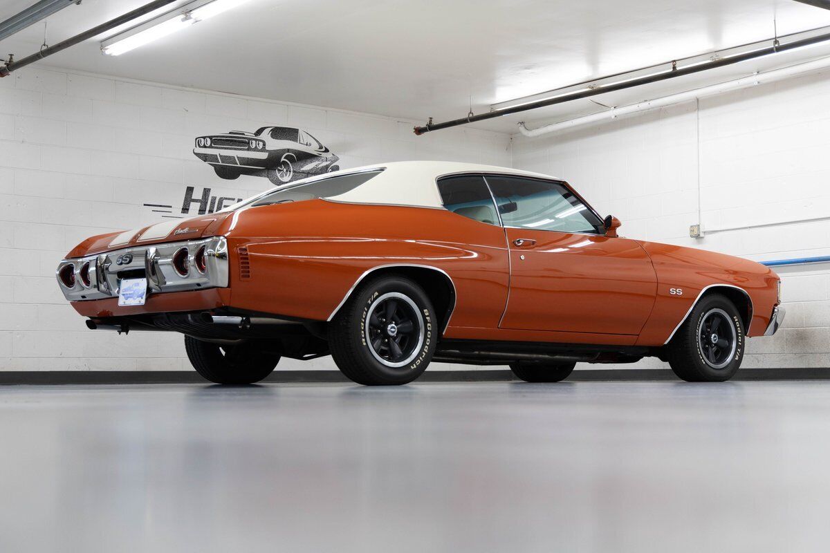 Chevrolet-Chevelle-1972-Orange-White-0-35