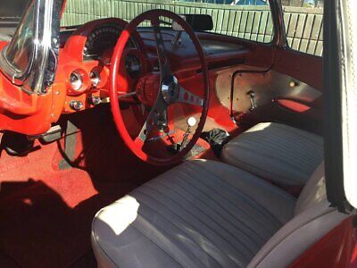 Chevrolet-Chevelle-Cabriolet-1960-Red-Red-125101-6