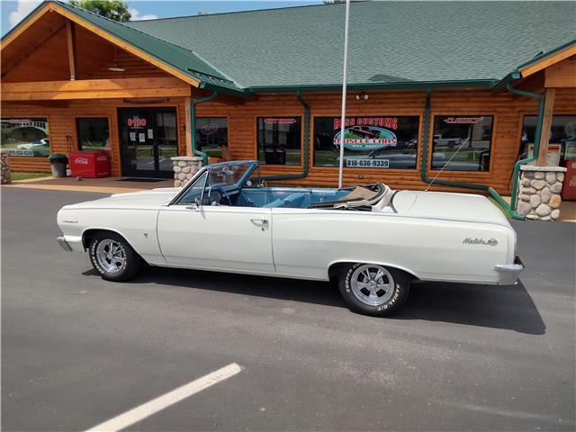 Chevrolet-Chevelle-Cabriolet-1964-11