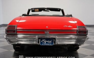 Chevrolet-Chevelle-Cabriolet-1969-Red-Black-43225-10