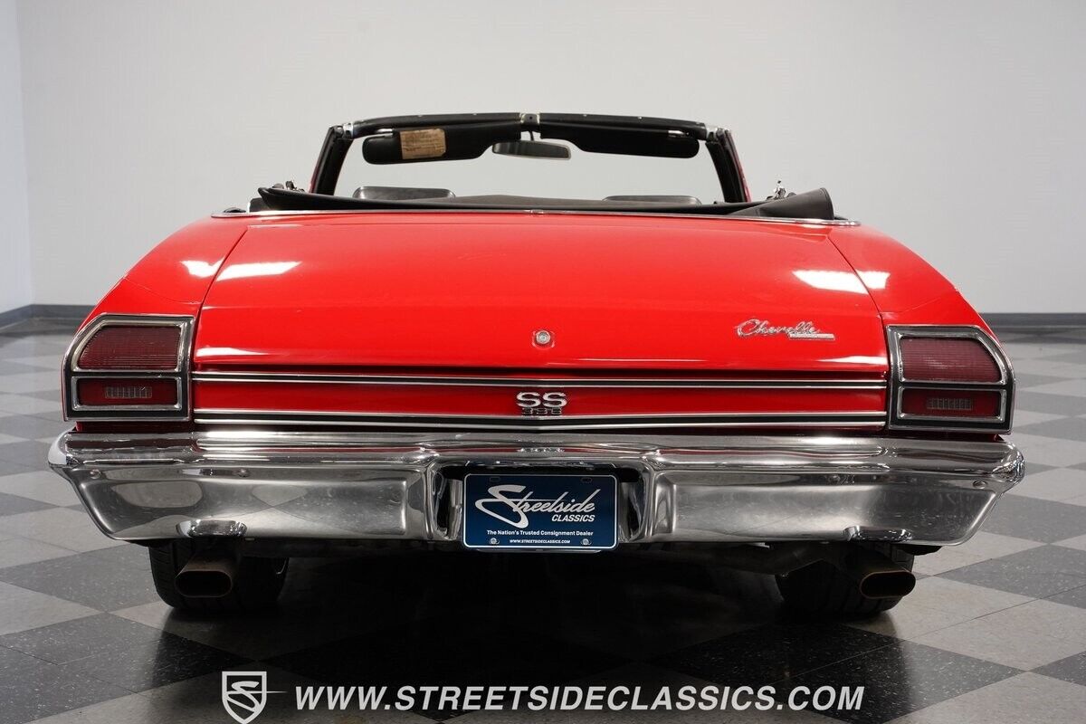 Chevrolet-Chevelle-Cabriolet-1969-Red-Black-43225-10