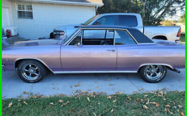 Chevrolet Chevelle Coupe 1965