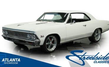 Chevrolet Chevelle 1966