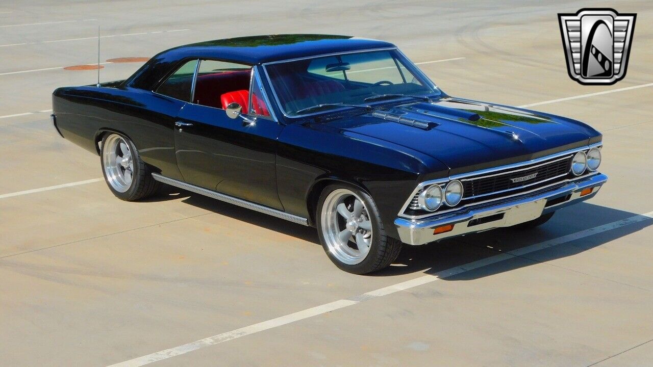 Chevrolet-Chevelle-Coupe-1966-Black-Red-251-9