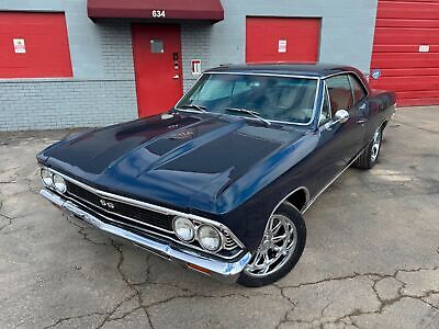 Chevrolet-Chevelle-Coupe-1966-Blue-Black-3880-1