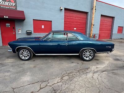 Chevrolet-Chevelle-Coupe-1966-Blue-Black-3880-2