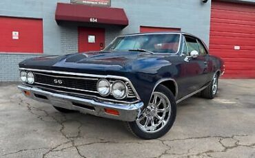 Chevrolet Chevelle 1966