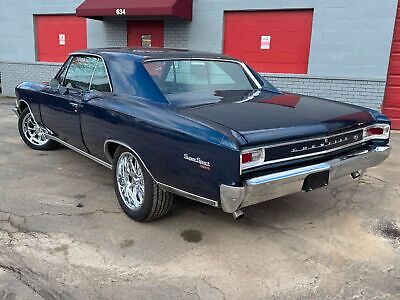 Chevrolet-Chevelle-Coupe-1966-Blue-Black-3880-4