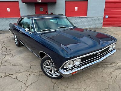 Chevrolet-Chevelle-Coupe-1966-Blue-Black-3880-5