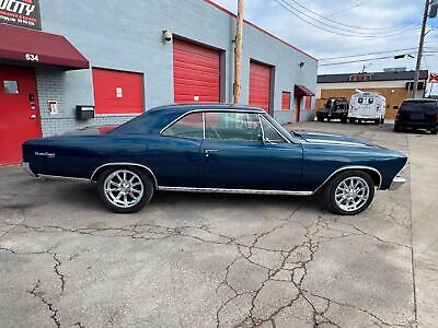 Chevrolet-Chevelle-Coupe-1966-Blue-Black-3880-6