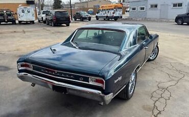 Chevrolet-Chevelle-Coupe-1966-Blue-Black-3880-7