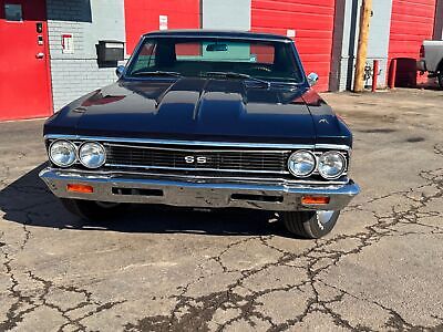 Chevrolet-Chevelle-Coupe-1966-Blue-Black-3880-8