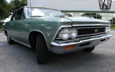 Chevrolet-Chevelle-Coupe-1966-Green-Black-128606-9