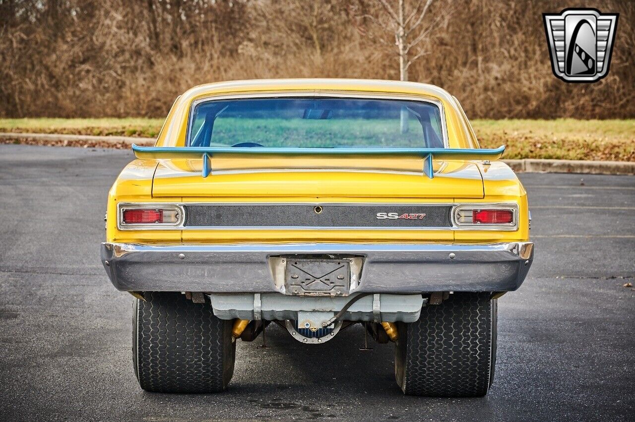 Chevrolet-Chevelle-Coupe-1966-Yellow-Gray-193-5