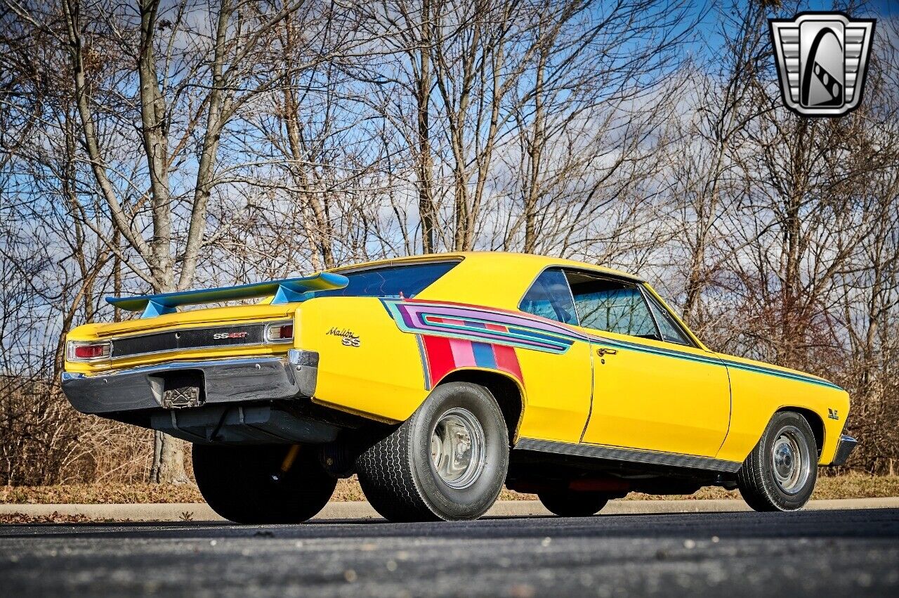 Chevrolet-Chevelle-Coupe-1966-Yellow-Gray-193-6