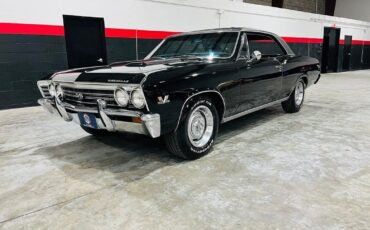 Chevrolet Chevelle 1967