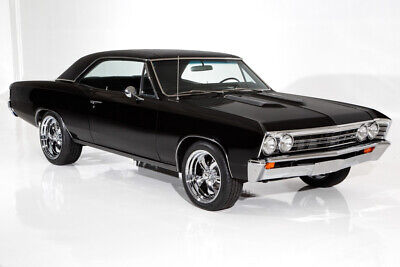 Chevrolet-Chevelle-Coupe-1967-Black-Black-0-1