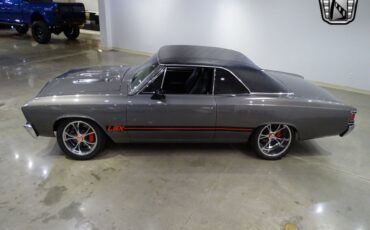 Chevrolet-Chevelle-Coupe-1967-Gray-Black-33190-3