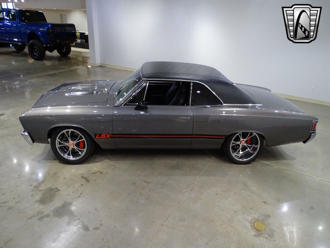 Chevrolet-Chevelle-Coupe-1967-Gray-Black-33190-3