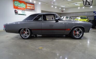 Chevrolet-Chevelle-Coupe-1967-Gray-Black-33190-7