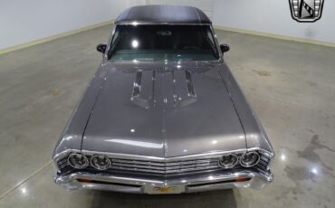 Chevrolet-Chevelle-Coupe-1967-Gray-Black-33190-9