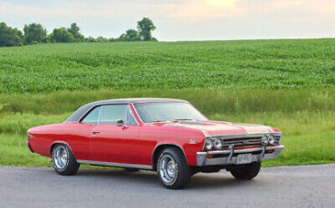 Chevrolet-Chevelle-Coupe-1967-Red-Black-0-4