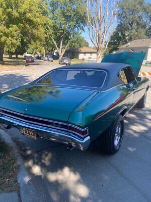 Chevrolet-Chevelle-Coupe-1968-Green-Gray-104421-3