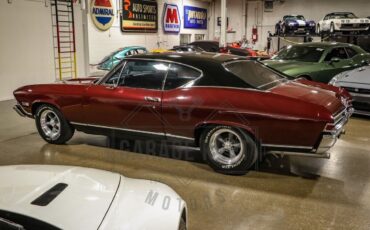 Chevrolet-Chevelle-Coupe-1968-Maroon-4691-11