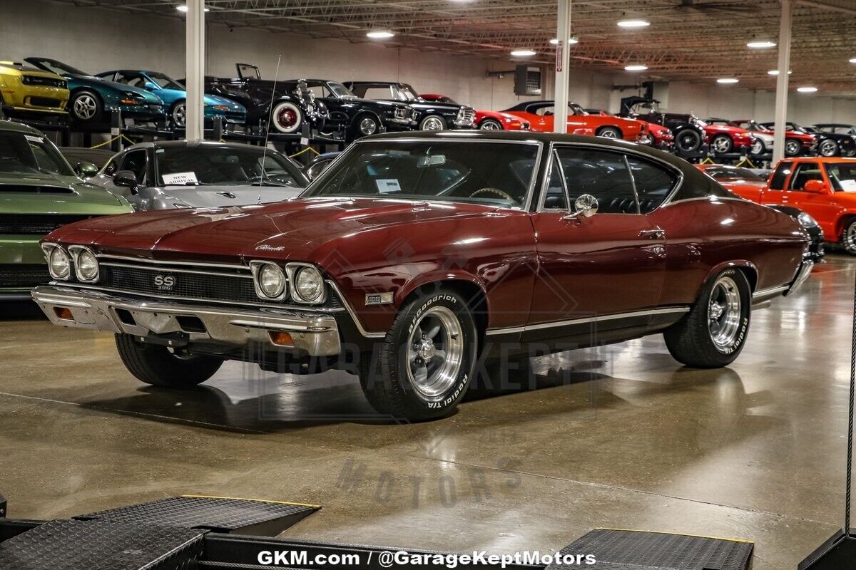 Chevrolet-Chevelle-Coupe-1968-Maroon-4691-7