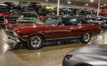 Chevrolet-Chevelle-Coupe-1968-Maroon-4691-8