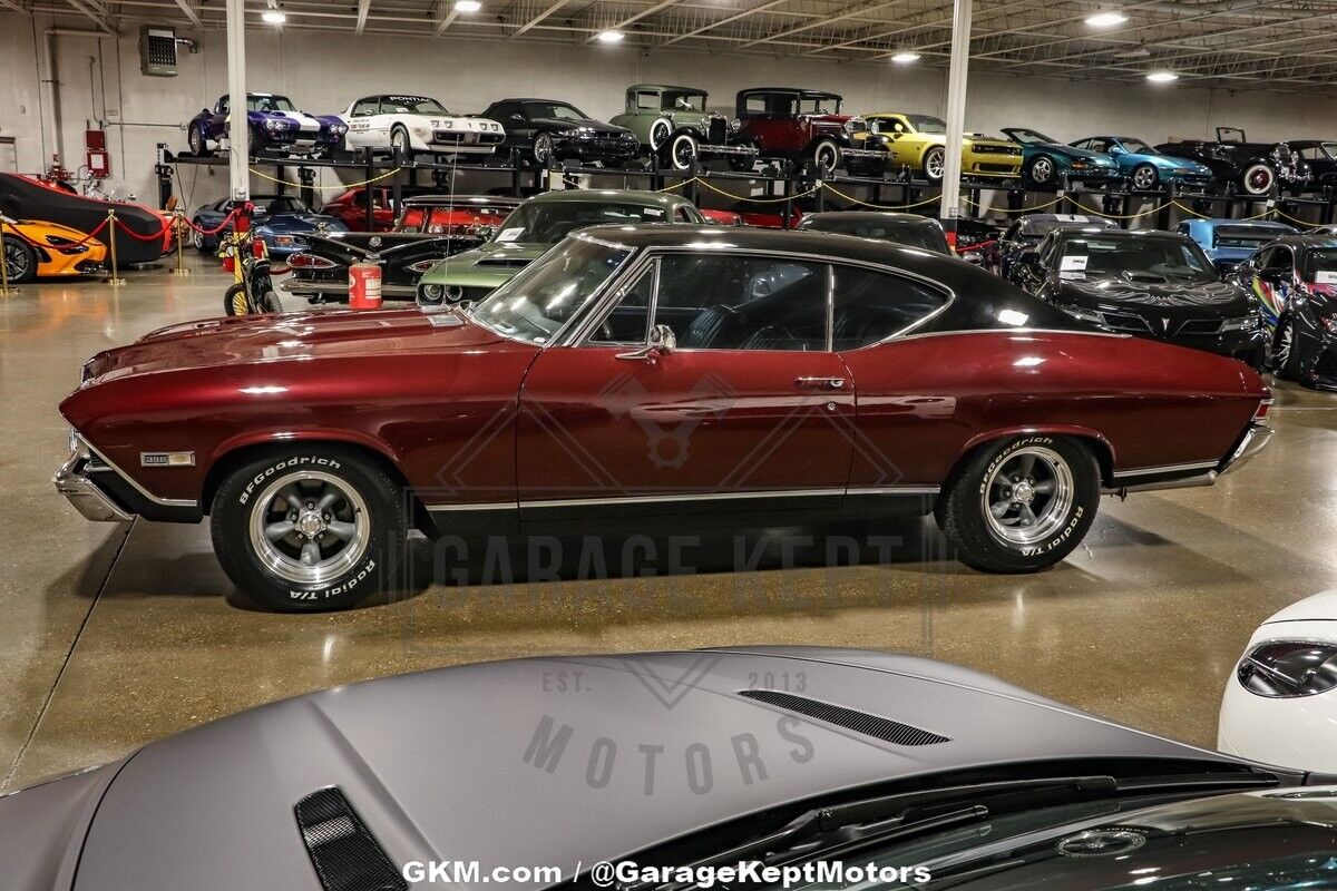 Chevrolet-Chevelle-Coupe-1968-Maroon-4691-9