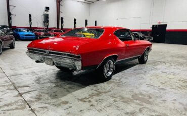 Chevrolet-Chevelle-Coupe-1968-Red-Black-0-2