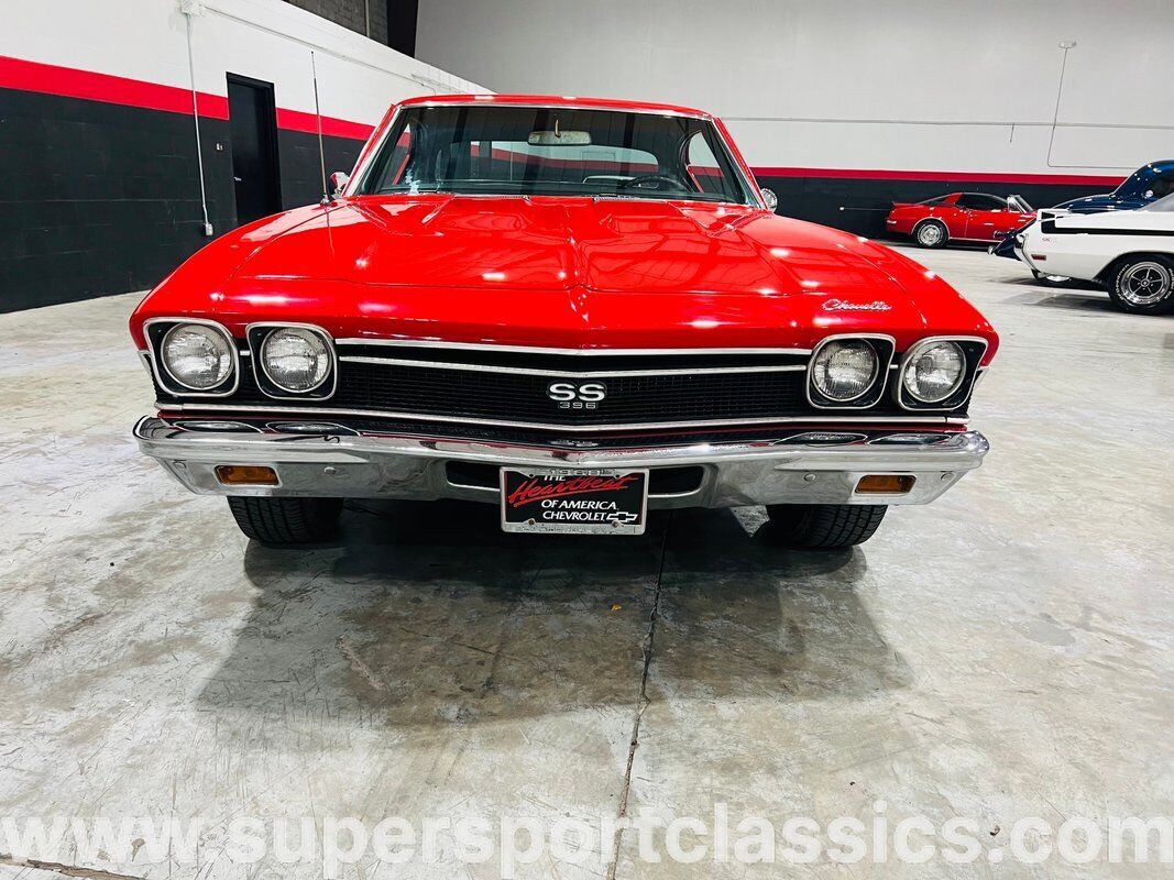 Chevrolet-Chevelle-Coupe-1968-Red-Black-0-8