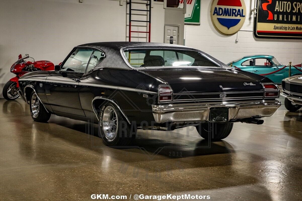 Chevrolet-Chevelle-Coupe-1969-Blue-Black-125458-11