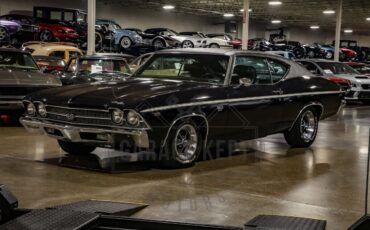 Chevrolet-Chevelle-Coupe-1969-Blue-Black-125458-7