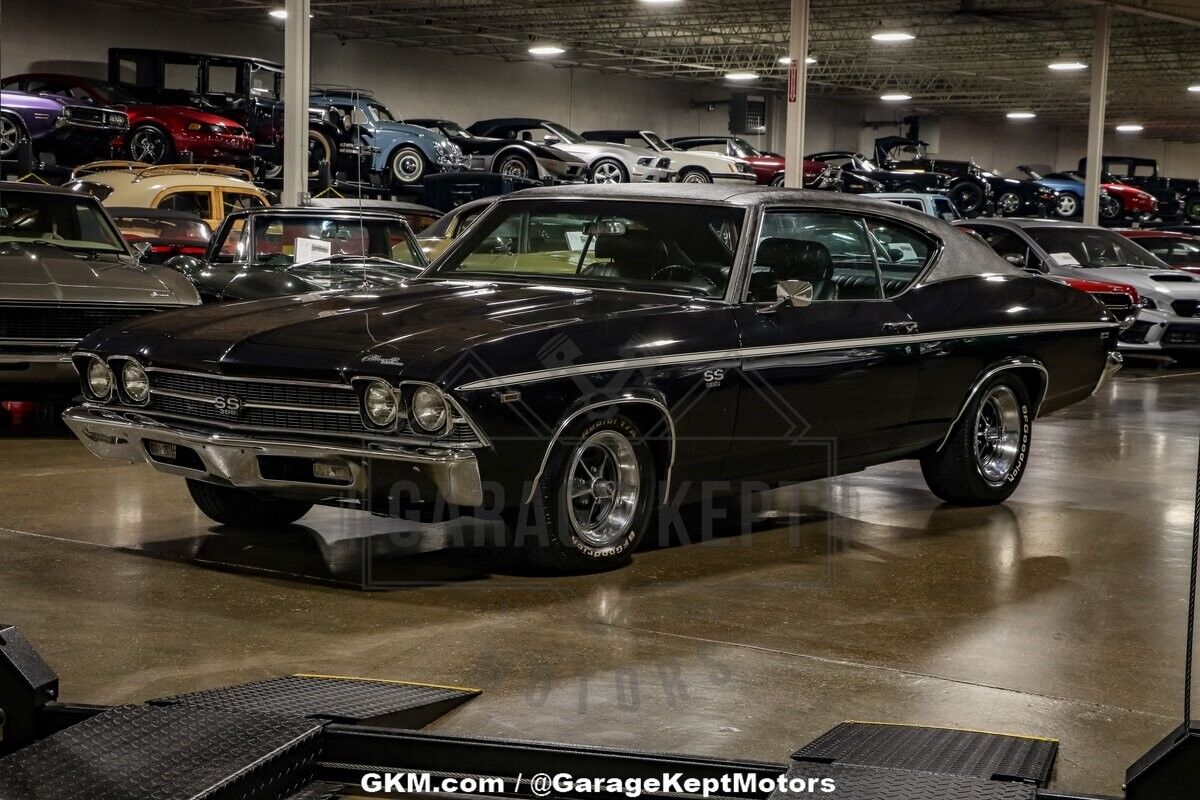 Chevrolet-Chevelle-Coupe-1969-Blue-Black-125458-7