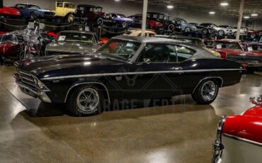 Chevrolet-Chevelle-Coupe-1969-Blue-Black-125458-8