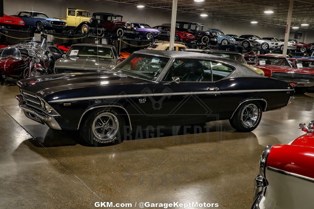 Chevrolet-Chevelle-Coupe-1969-Blue-Black-125458-8