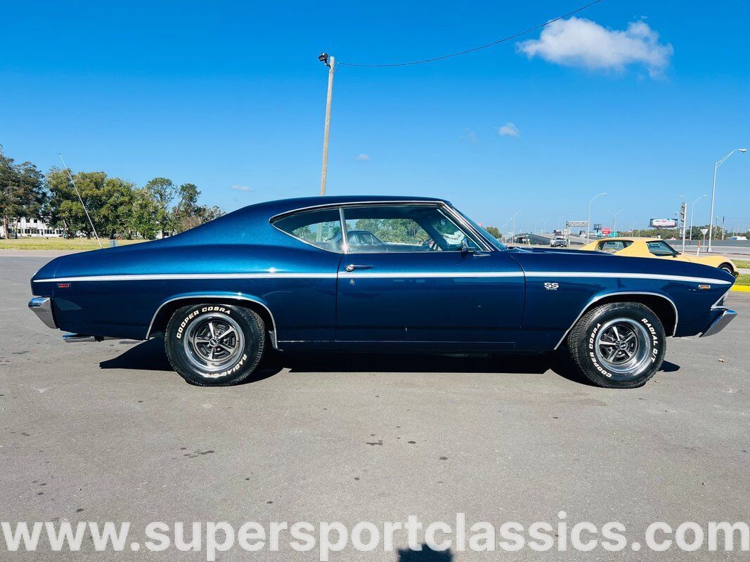 Chevrolet-Chevelle-Coupe-1969-Blue-Blue-0-1